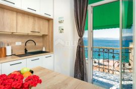 OPATIJA, CENTAR - Stan 20 m od mora s 2 balkona, Opatija, Apartamento