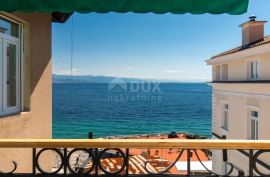 OPATIJA, CENTAR - Stan 20 m od mora s 2 balkona, Opatija, Appartement