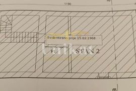 Dvoetažni stan u centru Tara - 2 km od mora, Tar-Vabriga, Wohnung