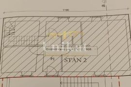 Dvoetažni stan u centru Tara - 2 km od mora, Tar-Vabriga, Wohnung