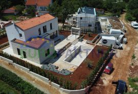 Predivna vila s wellnessom i grijanim bazenom, okolica Vrsar, Istra, Vrsar, Maison