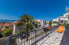 Selce stan s pogledom na more, Crikvenica, Appartement