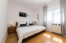 Selce stan s pogledom na more, Crikvenica, Appartement