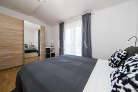 Selce stan s pogledom na more, Crikvenica, Appartement