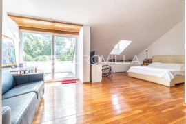 Zagreb, Maksimir, dvije kuće 280 m2 i 85 m2 na odličnoj lokaciji, Zagreb, Maison