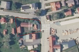 Kuća na atraktivnoj lokaciji u Donjoj Bistri, Bistra, House