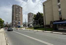 Dvosoban stan sa terasom Hrasno prodaja, Novo Sarajevo, Appartamento