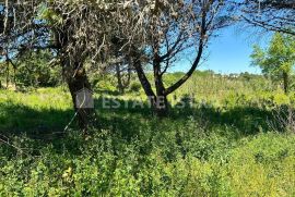 Građevinsko zemljište u Premanturi na prodaju, Medulin, Terreno