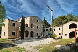 ISTRA, ROVINJ - Veličanstvena kamena vila, Rovinj, Casa