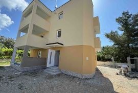 Dvosoban stan u novogradnji, Medulin, Istra, Medulin, Apartamento