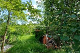 Trešnja, plac 14ari sa vikendicom 71m2 ID#1693, Voždovac, Terrain