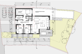 MATULJI, starina s projektom za nadogradnju!, Matulji, Casa