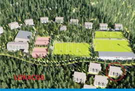 Luksuzni apartmani od 35 do 80m2 Bjelašnica u izgradnji useljivo do sezone 2024/25, Trnovo, Wohnung