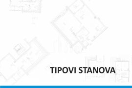 Luksuzni apartmani od 35 do 80m2 Bjelašnica u izgradnji useljivo do sezone 2024/25, Trnovo, Wohnung