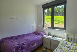 Opremljen Apartman Ravna planina 34m2 Objekat D pogled na stazu USELJIVO, Daire