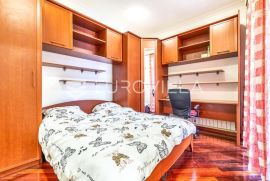 Zagreb, Ilica, trosoban stan NKP 106 m2, Zagreb, Appartement