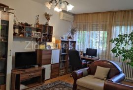 Hotel YU, Aleksinačkih rudara, stan 67m2, Novi Beograd, Wohnung