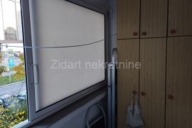 Hotel YU, Aleksinačkih rudara, stan 67m2, Novi Beograd, شقة