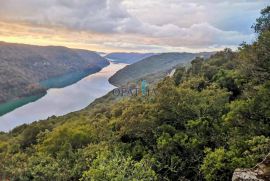 Poljoprivredno zemljište 30900m2!, Sveti Lovreč, Terra