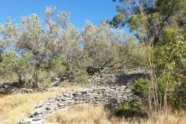 Građevinsko zemljište Prodaja građevinskog zemljišta, Korčula, Korčula, Земля