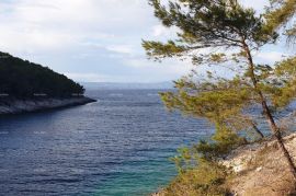 Građevinsko zemljište Prodaja građevinskog zemljišta, Korčula, Korčula, Terrain