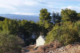 Građevinsko zemljište Prodaja građevinskog zemljišta, Korčula, Korčula, Terrain