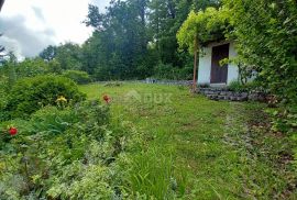 OPATIJA, POLJANE - Prekrasna samostojeća kuća s bazenom, garažom i pogledom na more, Opatija - Okolica, بيت