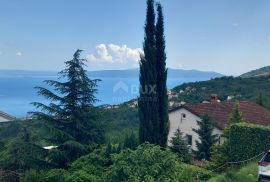 OPATIJA, POLJANE - Prekrasna samostojeća kuća s bazenom, garažom i pogledom na more, Opatija - Okolica, بيت