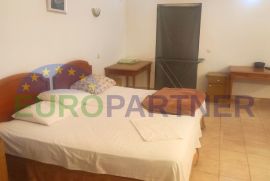 Apartmanska kuća sa prekrasnim pogledom, 200 m od mora, Gradac, بيت