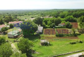 Poreč okolica, građevinsko zemljište 1700 m2, Poreč, أرض