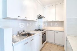 Zagreb, Crvenog Križa, prekrasan dvosoban stan 59 m2, Zagreb, Appartamento