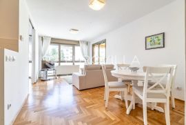 Zagreb, Crvenog Križa, prekrasan dvosoban stan 59 m2, Zagreb, Appartamento