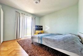 Trsat, 3-soban s dnevnim boravkom, Rijeka, Appartment