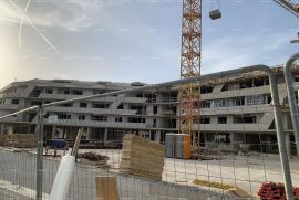 Poslovni prostor Prodaja poslovnog prostora u novom poslovno - stambenom projektu, Poreč, Poreč, Коммерческая недвижимость