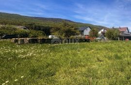 PLITVIČKA JEZERA - Građevinsko zemljište s postojećim temeljima u blizini NP Plitvička Jezera, Plitvička Jezera, Arazi