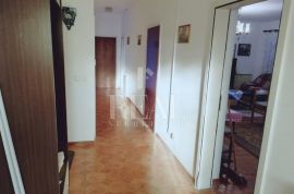 Premantura dvoetažni komforni stan 103m2 ,500m od mora !, Medulin, Appartement