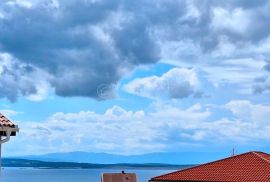 CRIKVENICA - APARTMAN S POGLEDOM NA MORE, NOVOGRADNJA!, Crikvenica, Apartamento