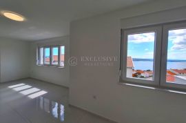 CRIKVENICA - APARTMAN S POGLEDOM NA MORE, NOVOGRADNJA!, Crikvenica, Apartamento