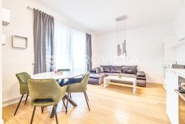 Zagreb, Jordanovac, novouređen trosoban stan NKP 70 m2, parking, NOVOGRADNJA, Zagreb, Appartement