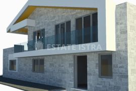 Kavran - Rohbau kuća 147 m2, Marčana, Casa