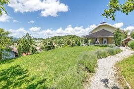 Zagorje, Tuheljske Toplice, kuća s jedinstvenim pogledom, Tuhelj, House