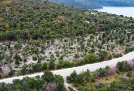 ISTRA,RAKALJ - Poljoprivredno zemljište 600 metara od mora, Marčana, Tierra