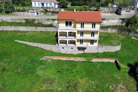 OPATIJA, poslovno - stambena kuća od 573 m2 s pogledom na more, Opatija, Kuća