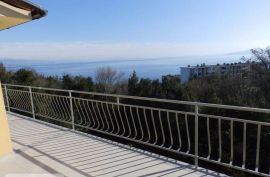 OPATIJA, poslovno - stambena kuća od 573 m2 s pogledom na more, Opatija, Kuća