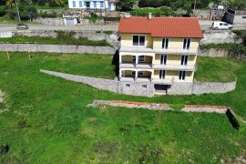 OPATIJA, poslovno - stambena kuća od 573 m2 s pogledom na more, Opatija, Kuća