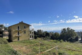 OPATIJA, poslovno - stambena kuća od 573 m2 s pogledom na more, Opatija, Kuća