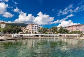 OPATIJA okolica, prekrasna vila s bazenom i pogledom na more u mirnom okuženju, prodaja, Opatija, Famiglia