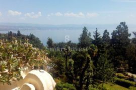 OPATIJSKA RIVIJERA, HOTEL S 4 ZVJEZDICE, 50 m do mora, Opatija, Propriedade comercial