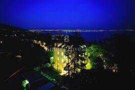 OPATIJSKA RIVIJERA, HOTEL S 4 ZVJEZDICE, 50 m do mora, Opatija, Propriedade comercial