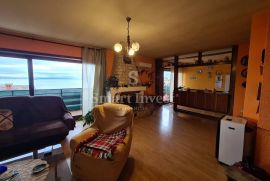 OPATIJA, stan od 187 m2 na mirnoj lokaciji s lijepim pogledom na more!, Opatija, Apartamento